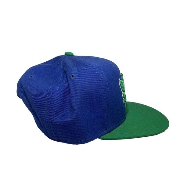 Casual Industrees New Era Cap Washington State - Picture 2 of 7